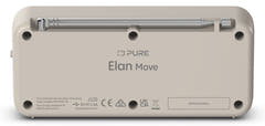Pure Elan Move Sand