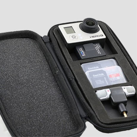 PolarPro tillbehörsfodral