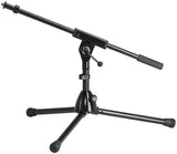 K&M 259 / 1B Mikrofonstativ