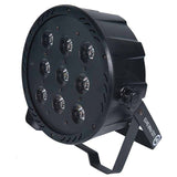 LIGHT4ME LED PAR 9X10W MKII