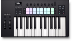 Novation Launchkey 25 MK4 MIDI-Keyboards