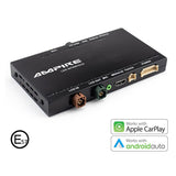 CarPlay-adapter Mercedes A-, B-, C-, E-, G-klass m.fl.
