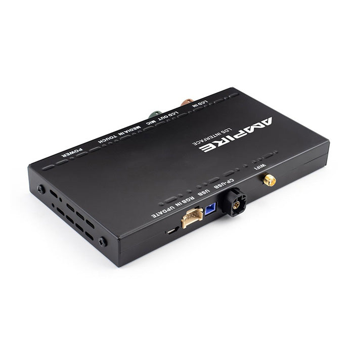 CarPlay-adapter Mercedes A-, B-, C-, E-, G-klass m.fl.