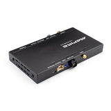 CarPlay-adapter Mercedes A-, B-, C-, E-, G-klass m.fl.
