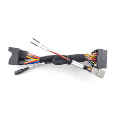CarPlay-adapter Mercedes A-, B-, C-, E-, G-klass m.fl.