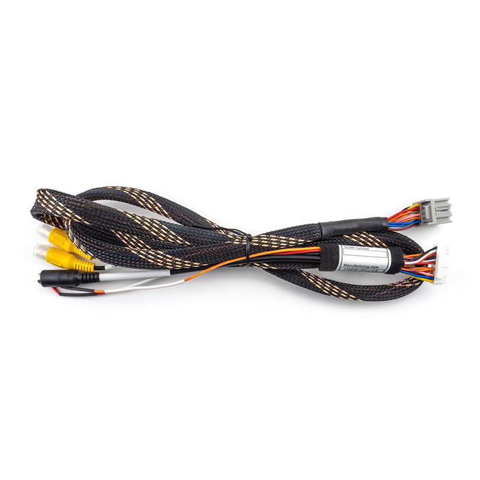CarPlay-adapter Mercedes A-, B-, C-, E-, G-klass m.fl.