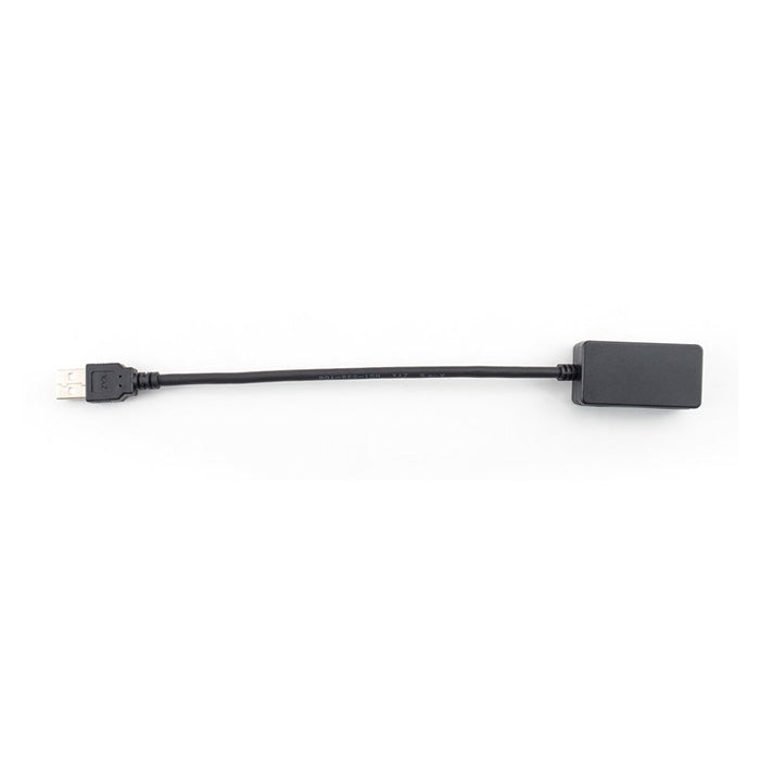 CarPlay-adapter Mercedes A-, B-, C-, E-, G-klass m.fl.