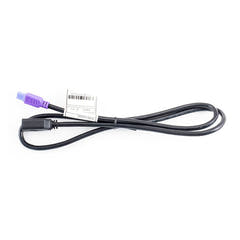 CarPlay-adapter Mercedes A-, B-, C-, E-, G-klass m.fl.