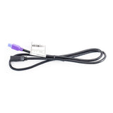 CarPlay-adapter Mercedes A-, B-, C-, E-, G-klass m.fl.
