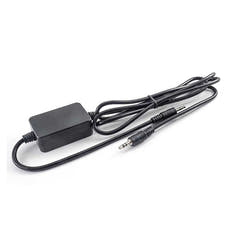 CarPlay-adapter Mercedes A-, B-, C-, E-, G-klass m.fl.