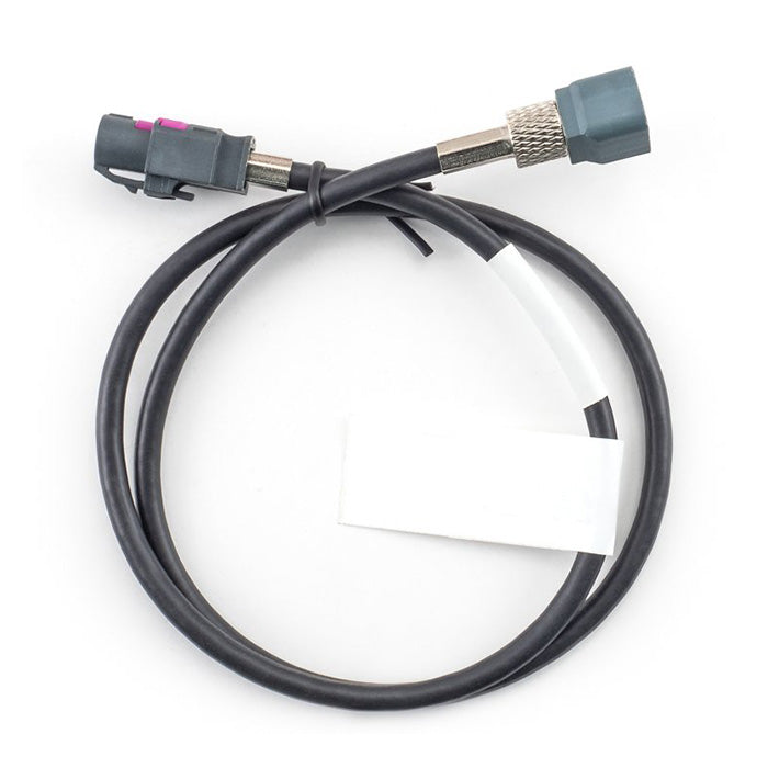 CarPlay-adapter Mercedes A-, B-, C-, E-, G-klass m.fl.