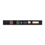 CarPlay-adapter Mercedes A-, B-, C-, E-, G-klass m.fl.