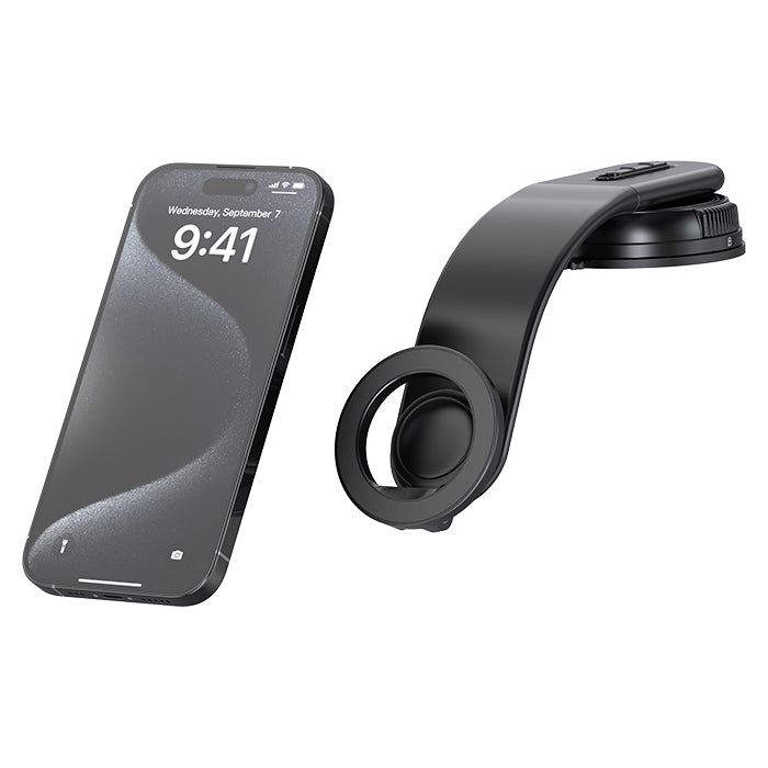 Avant flexibel mobilhållare med sugkopp