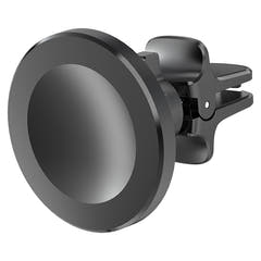 Avant magnetisk mobilhållare för luftventil