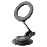 Avant magnetisk mobilhållare för instrumentbräda