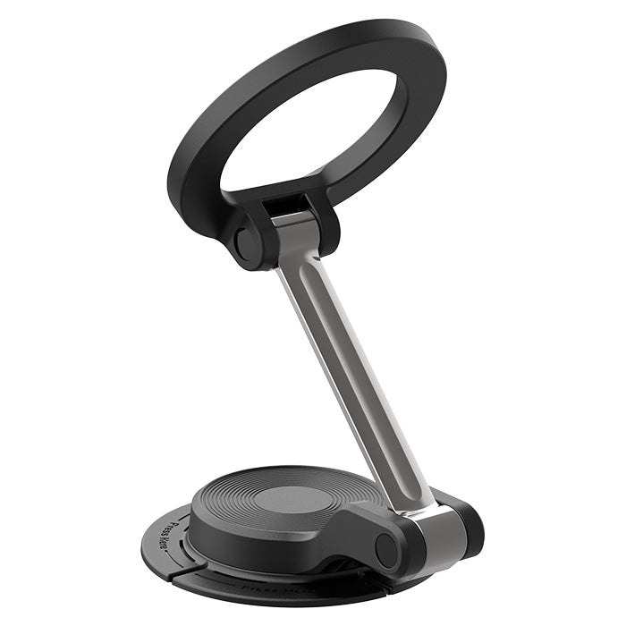 Avant magnetisk mobilhållare för instrumentbräda