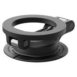 Avant magnetisk mobilhållare för instrumentbräda