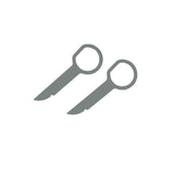 Demonteringsnyckel för VW, Audi, MB och Ford 