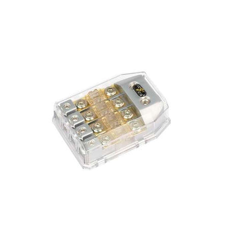 Stinger MINI anl säkringshållare shd821
