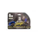 Stinger kabelkit ström 8mm2