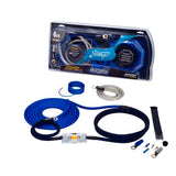 Stinger high-end kabelkit 20mm2 ström