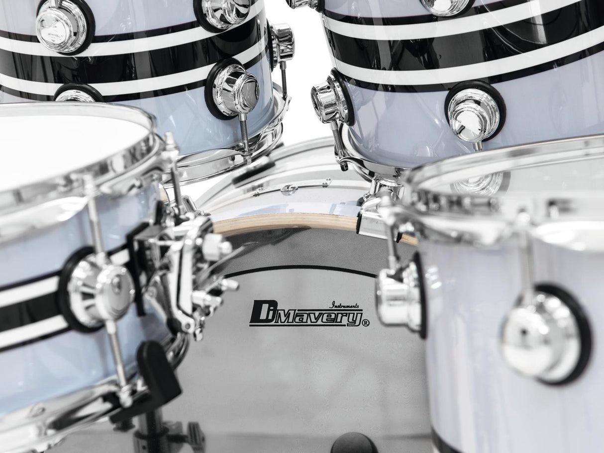 DiMavery DS-600 trumset