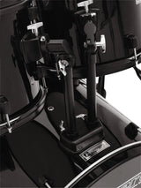 DiMavery DS-200 trumset, svart