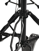 DiMavery DS-200 trumset, svart