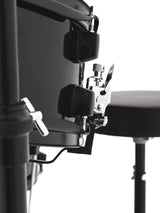 DiMavery DS-200 trumset, svart