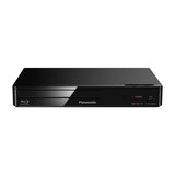 Panasonic DMP-BDT167EG Blu-Ray-spelare