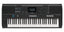 Yamaha PSR-E483 Keyboards (Svart)
