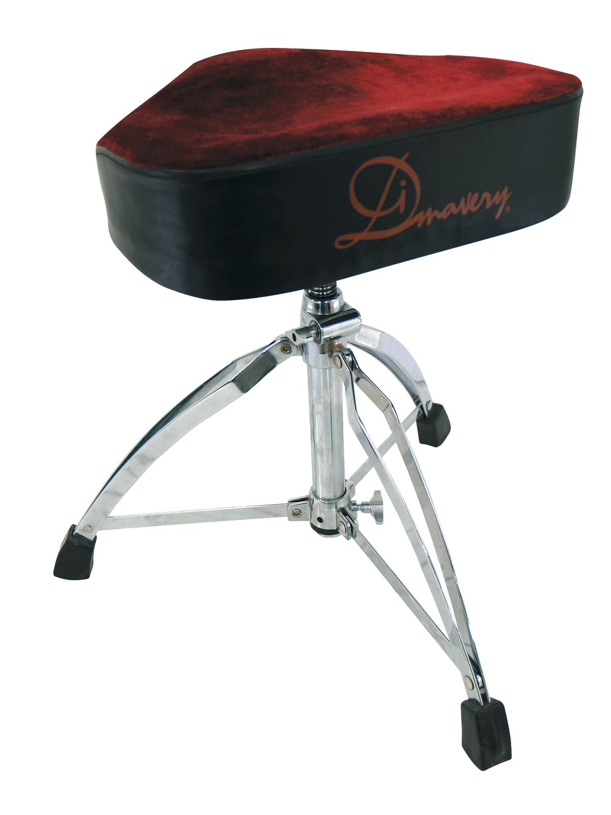 DiMavery DT-120 Sadeltrumsstol