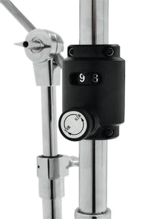 DiMavery HHS-600 fjärrstyrt Hi-hatställ