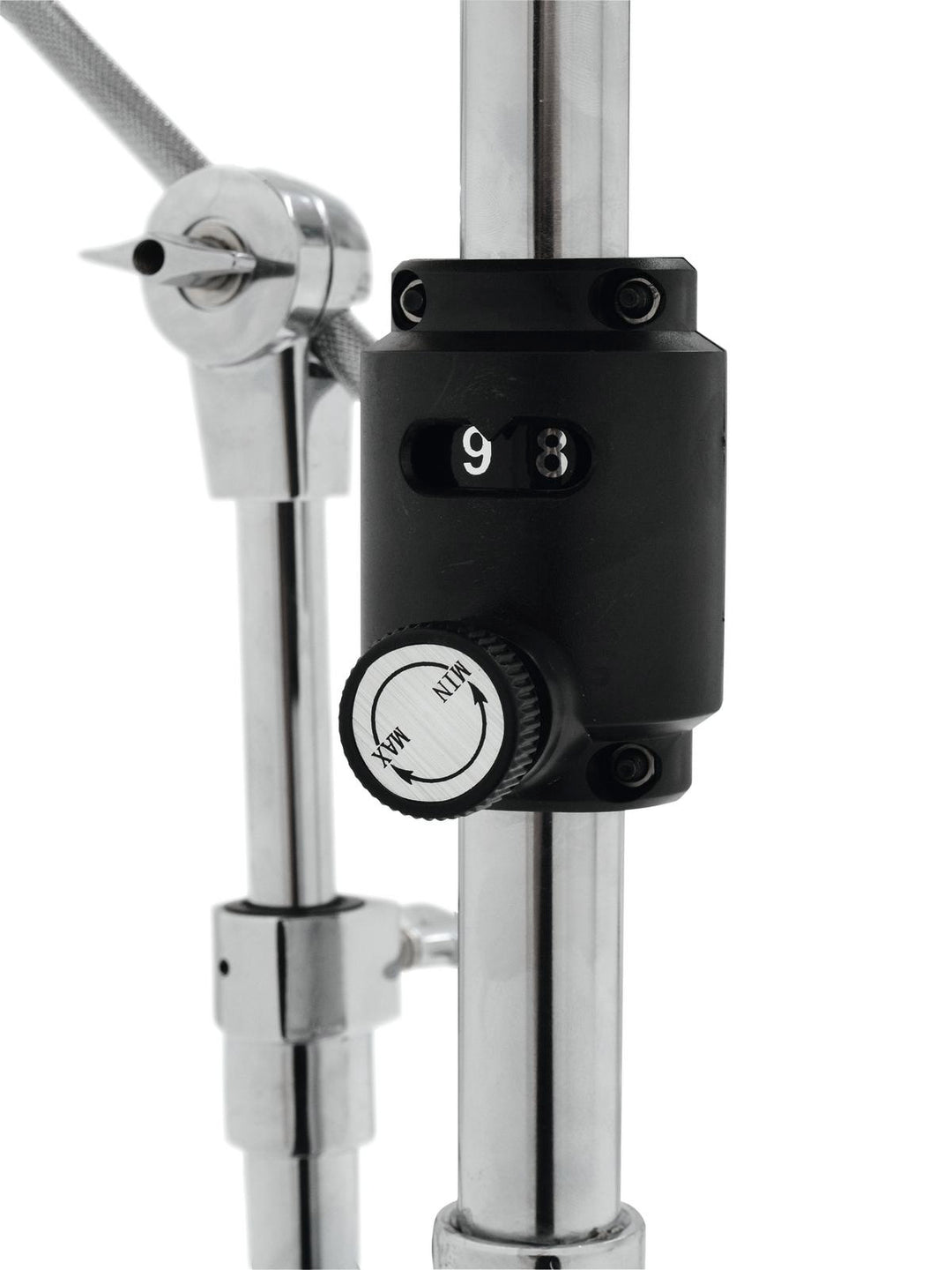 DiMavery HHS-600 fjärrstyrt Hi-hatställ
