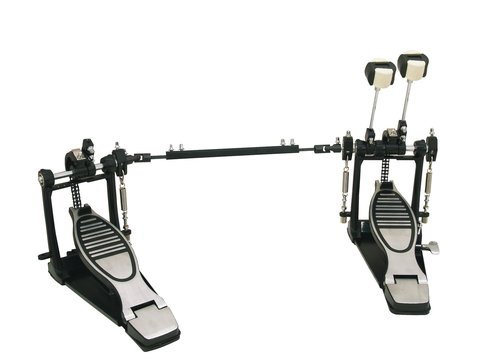 DiMavery DFM-1000 dubbelpedal