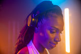 AlphaTheta HDJ-F9 Wireless DJ Headphones – Black