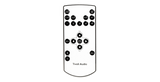 Tivoli Audio Universal fjärrkontroll
