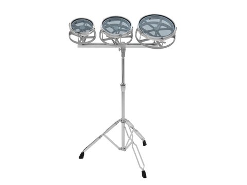 DiMavery DP-30 Tam set med stativ