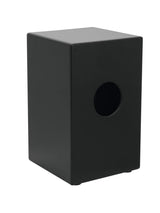 DiMavery CJ-400 Cajon, Svart 