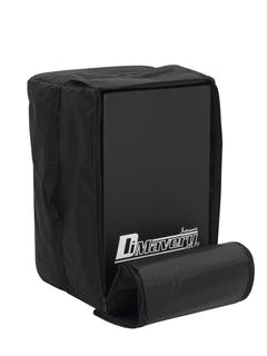 DiMavery CJ-400 Cajon, Svart 