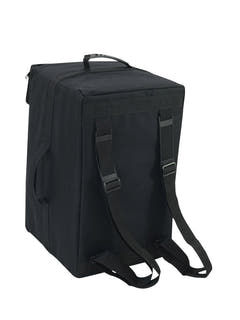 DiMavery CJ-400 Cajon, Svart 