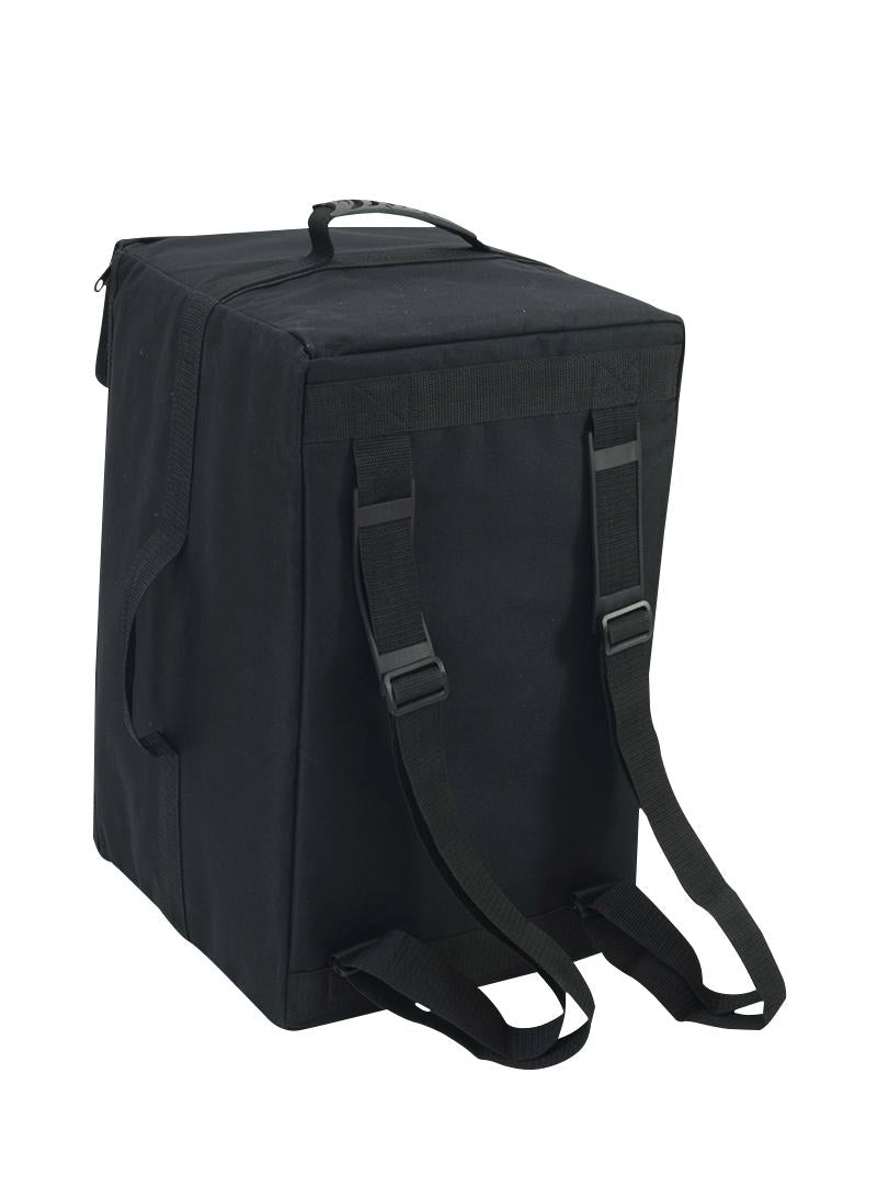 DiMavery CJ-400 Cajon, Svart 