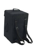 DiMavery CJ-400 Cajon, Svart 