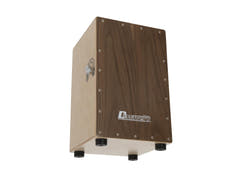 DiMavery CJ-500 Cajon, Valnöt, justerbar 