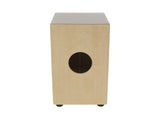 DiMavery CJ-510 Cajon, Birk, Sunburst