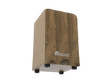 DiMavery CJ-520 Cajon, valnöt