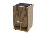 DiMavery CJ-550 Bas Cajon, valnöt