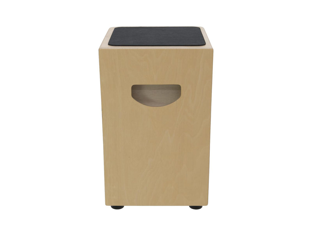 DiMavery CJ-550 Bas Cajon, valnöt