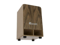 DiMavery CJ-550 Bas Cajon, valnöt