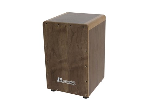 DiMavery CJ-560 Cajon, valnöt